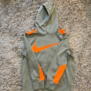 Boys M - Nike Dri-Fit Hoodie